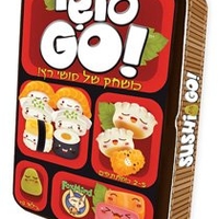 סושי גו GO פוקסמיינד