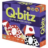 Q-bitz פוקסמיינד