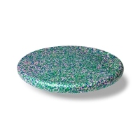 דיסק איזון שיווי משקל - כחול