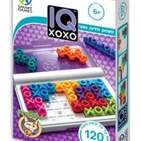 IQ XOXO פוקסמיינד