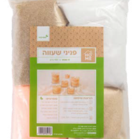 פניני שעווה 4 גוונים 150 גר'