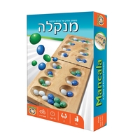 מנקלה פוקסמיינד