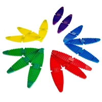 מגנטים גמישים 90 יח`