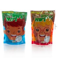 שקית ראש דשא בן/בת