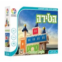 הטירה פוקסמיינד