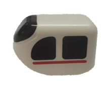 תוספת רכבת - לרכבת הרים מגנטים