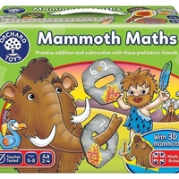 חשבון ממותות קסום ORCHARD