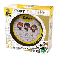 דאבל הארי פוטר פוקסמיינד