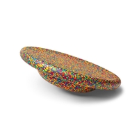 דיסק איזון שיווי משקל - אדום