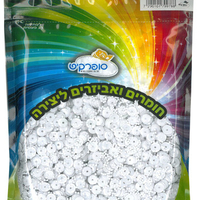 פייטים בשקית 100 גרם