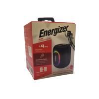 רמקול בידורית - Energizer BT081