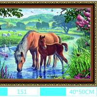 קריסטל ארט 50*40