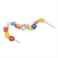 השחלת כלי רכב