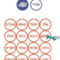 תפוס ת'קשר פוקסמיינד