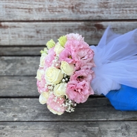 Berniki bridal bouquets