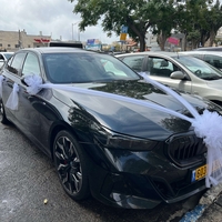קישוט רכב אלגנטי