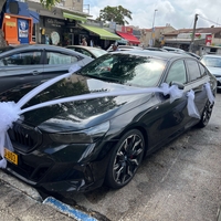 קישוט רכב אלגנטי