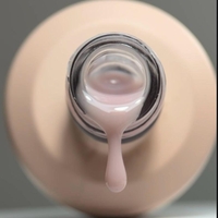 Everyday rubber base -  cashmere