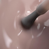 Everyday rubber base -  cashmere