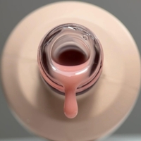 Everyday rubber base - Almond