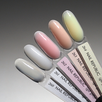 NR Gelly gel