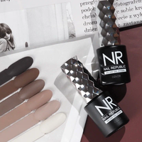 NR vintage collection