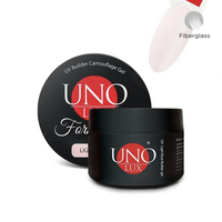 Uno lux light rose 