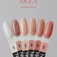 NR Skin collection