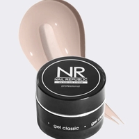 NR classic gel 40