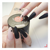 Uno lux caramel beige 