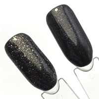 Rock nail top pearl 