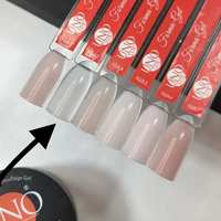 Uno lux light rose 