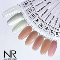 NR gel classic 30 ml