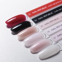 NR color top protector