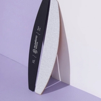 Algebra beauty Hard gray #180 עבות