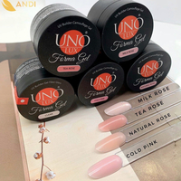 Uno lux forma gel