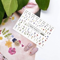 פרחים קטנים colorful24