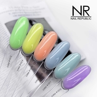 NR צבעי קומופלאז