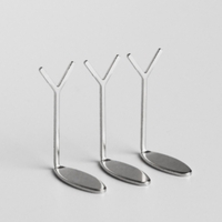 מגנט בצורת לב