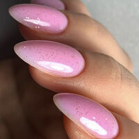 טופ נצנצים onenail shine