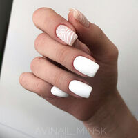 Onenail French