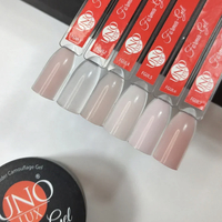 Uno lux forma gel