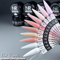 NR gel Classic 15g