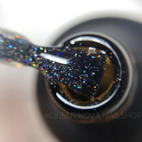 טופ נצנצים צבעוניים GLOSS DIVA