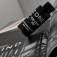 Onenail fix top coat