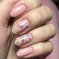 פרחים קטנים colorful24