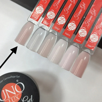 Uno lux caramel beige 