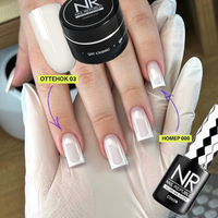 NR gel Classic 15g