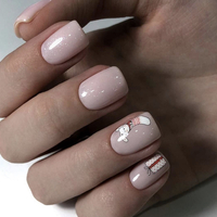 Diva top supershine נצנצים