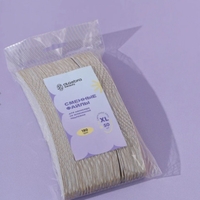 Algebra beauty Hard gray #180 עבות